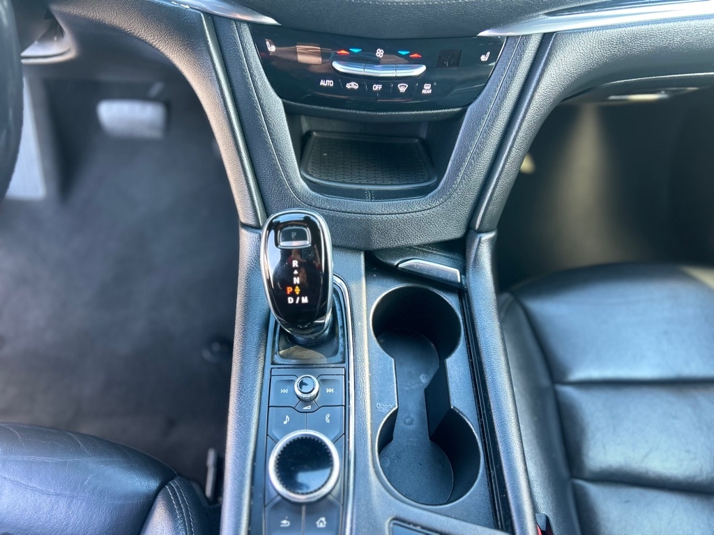 Cadillac XT5 Premium Luxury 2020