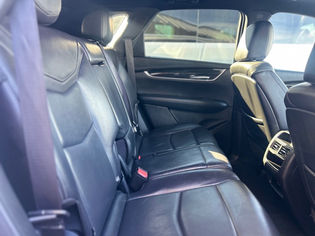 Cadillac XT5 Premium Luxury 2020