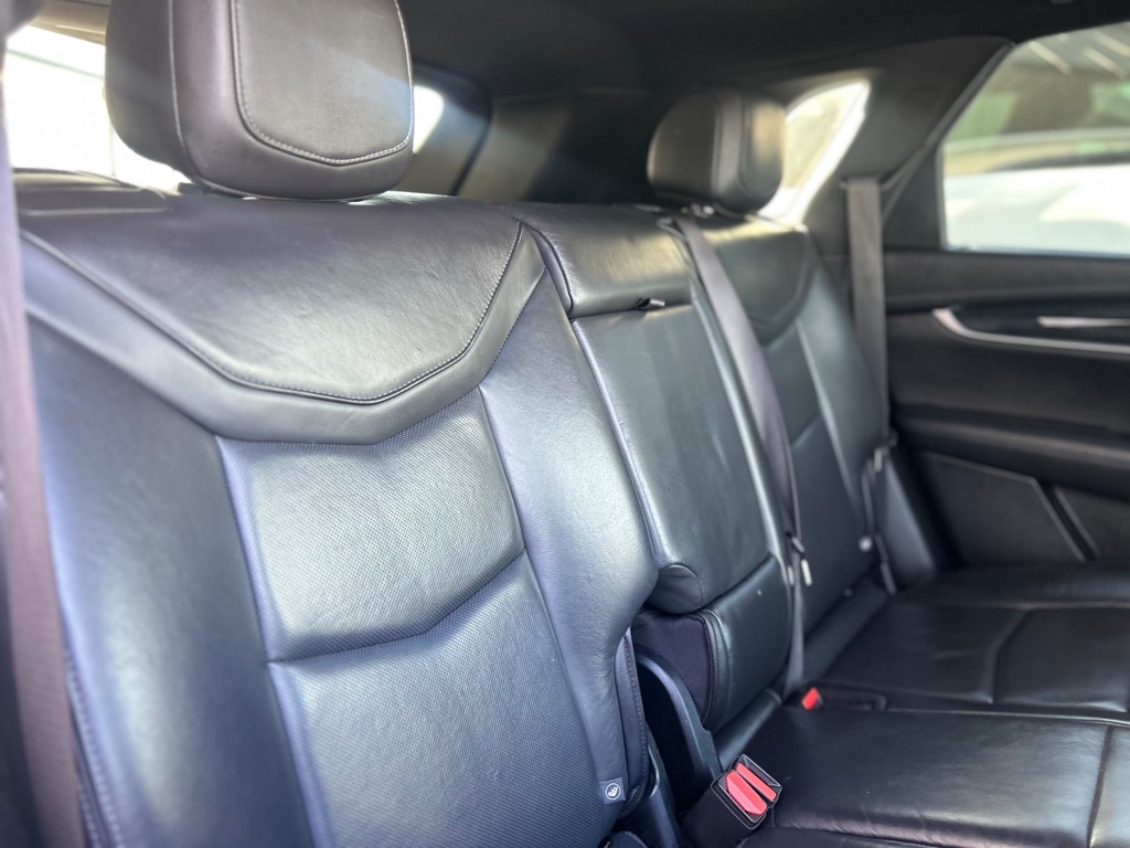 Cadillac XT5 Premium Luxury 2020