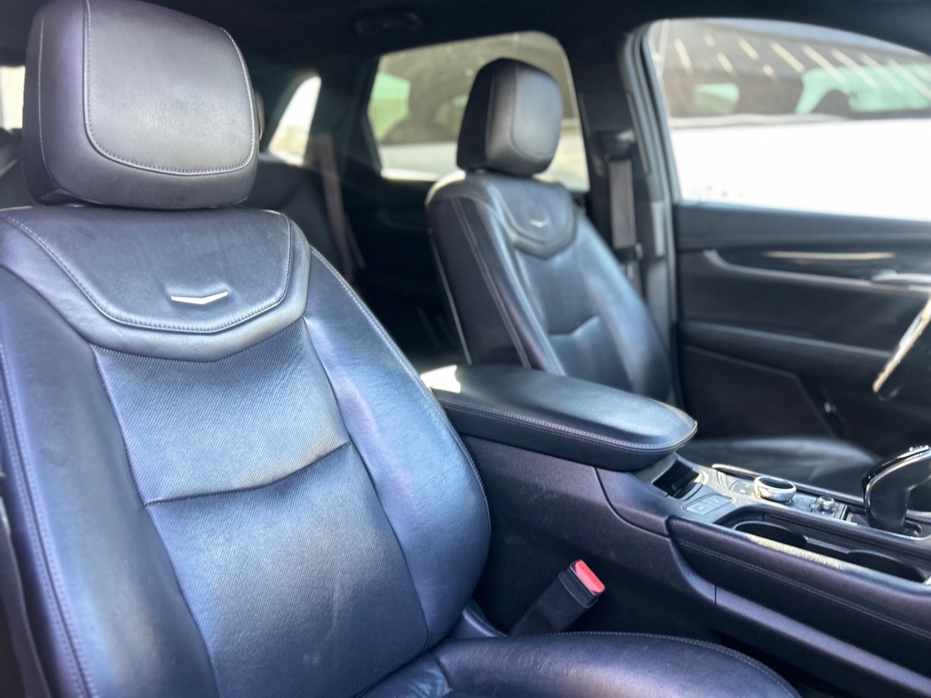 Cadillac XT5 Premium Luxury 2020