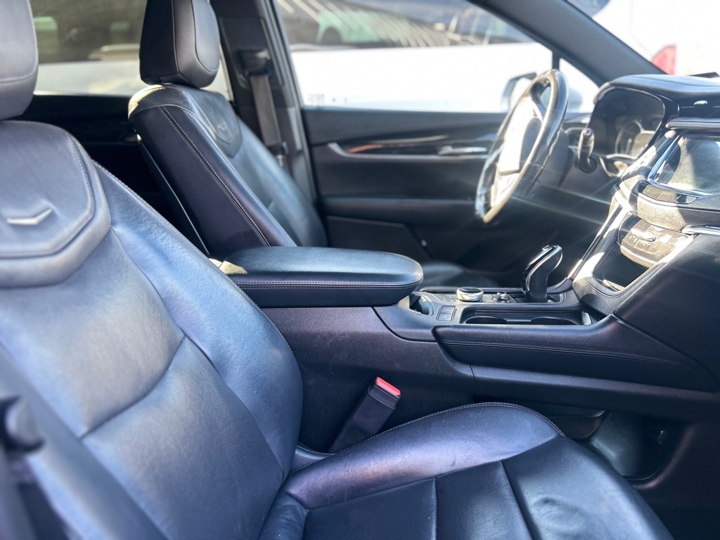 Cadillac XT5 Premium Luxury 2020