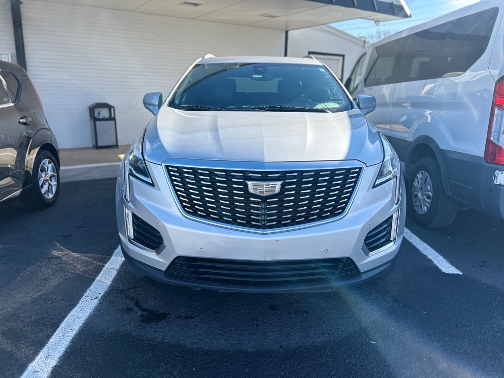 Cadillac XT5 Premium Luxury 2020