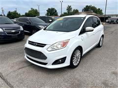 2015 Ford C-Max Energi 