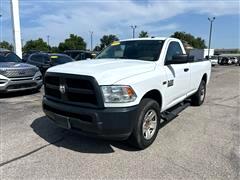 2018 RAM 2500 