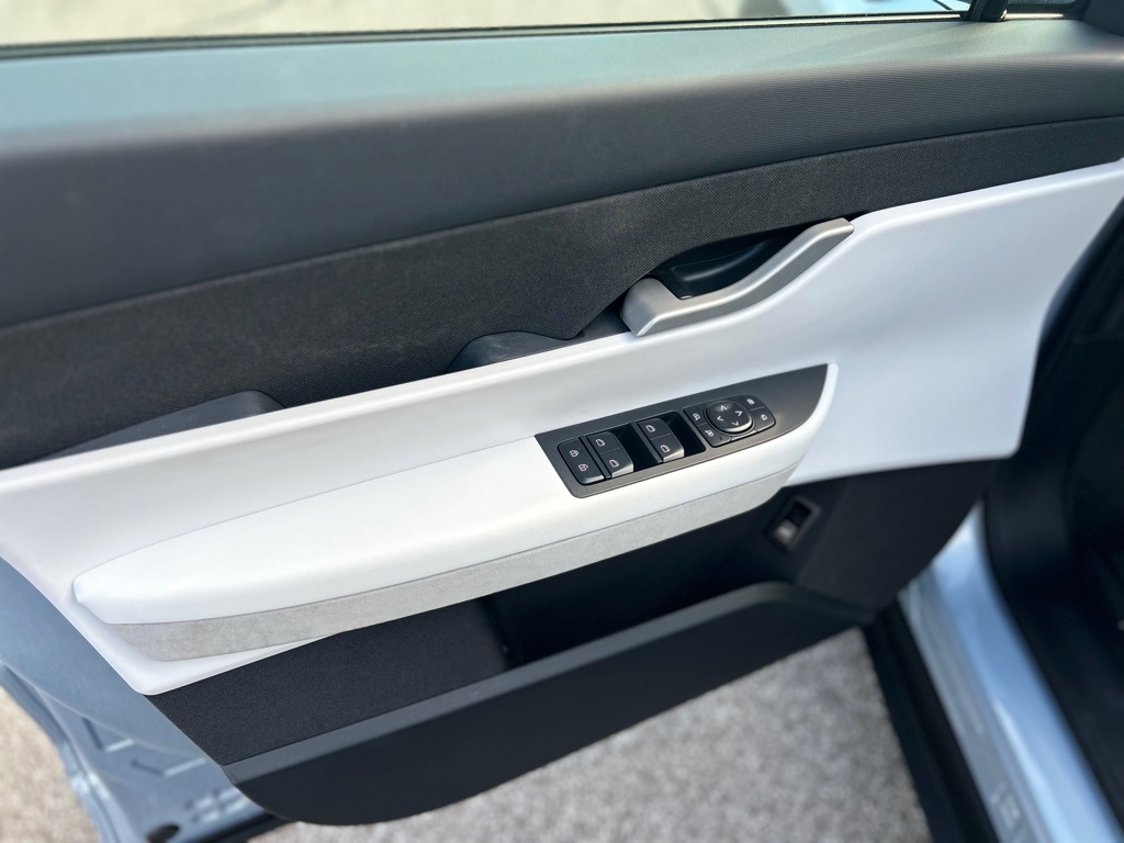 Fisker Ocean Extreme 2023