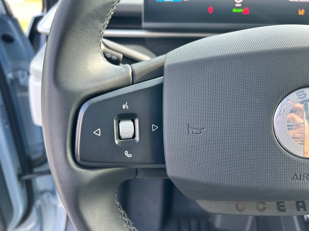 Fisker Ocean Extreme 2023