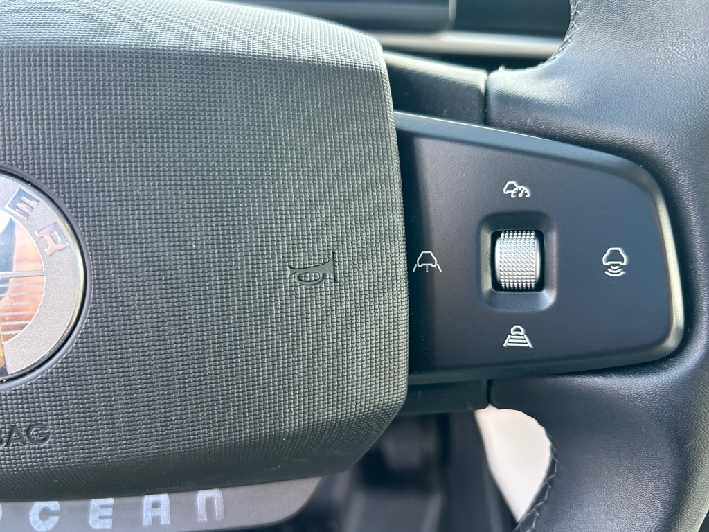 Fisker Ocean Extreme 2023