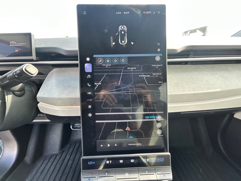 Fisker Ocean Extreme 2023