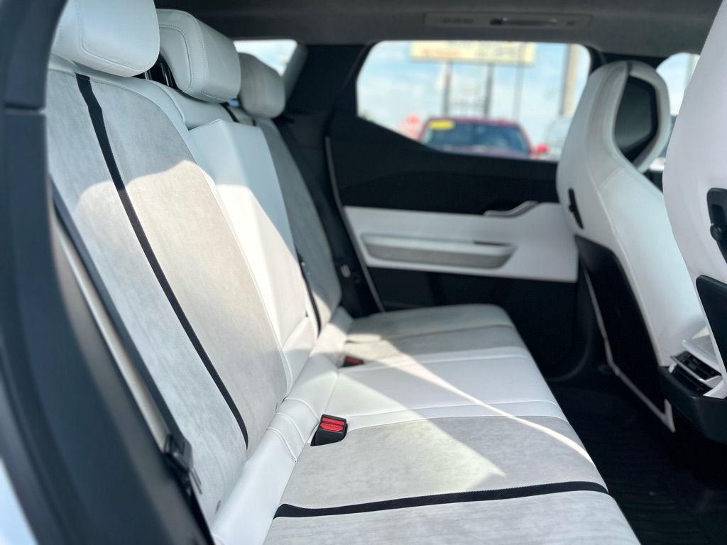 Fisker Ocean Extreme 2023