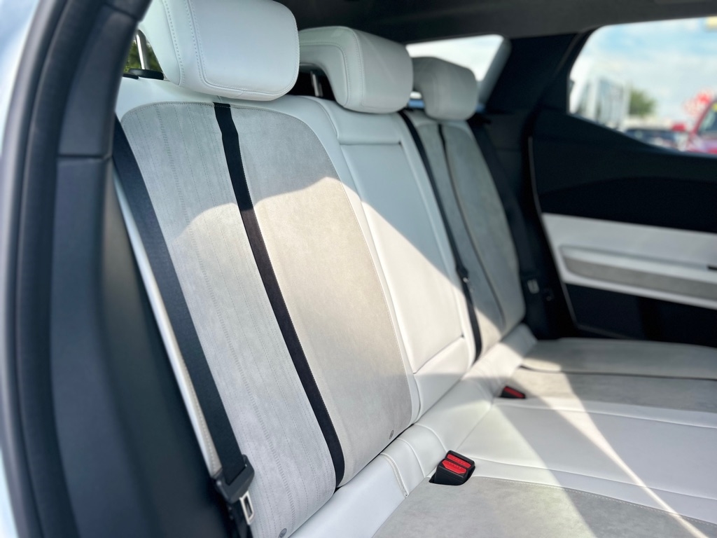 Fisker Ocean Extreme 2023