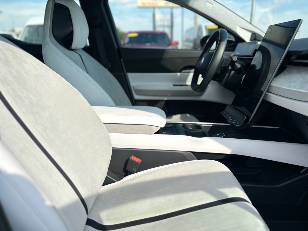 Fisker Ocean Extreme 2023