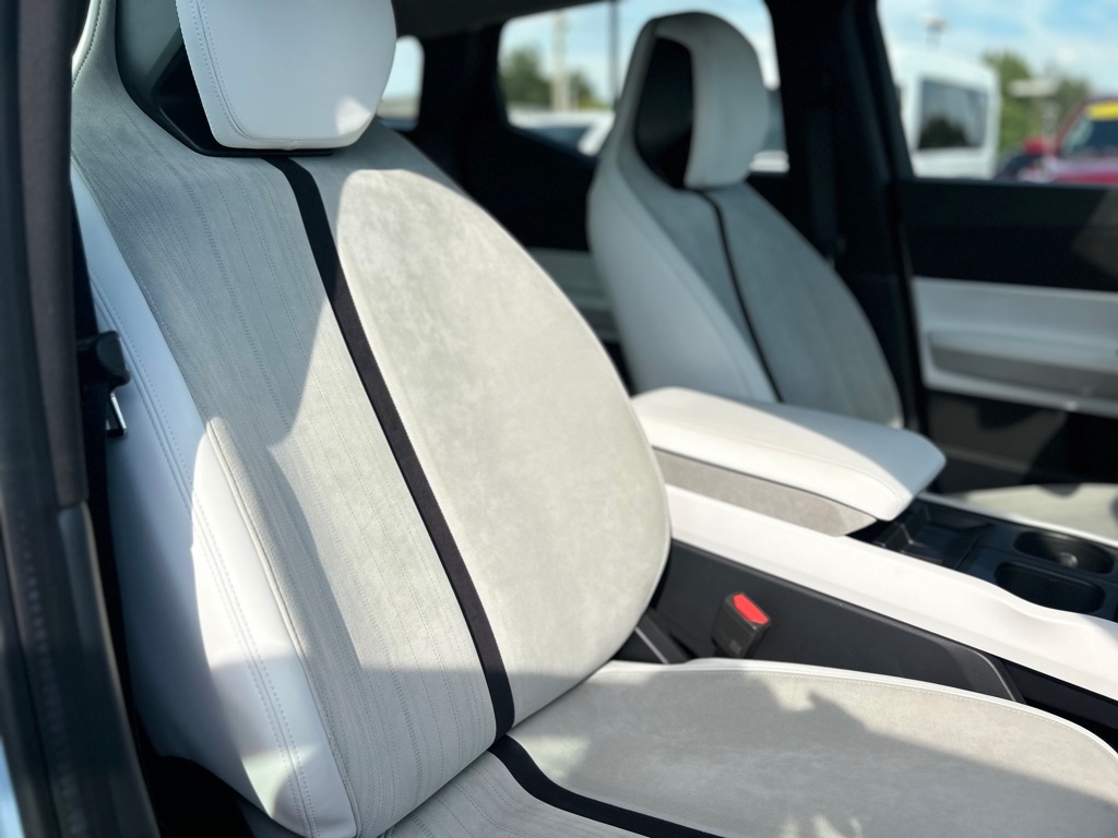 Fisker Ocean Extreme 2023