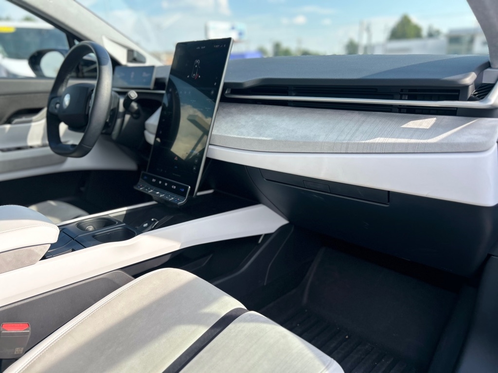 Fisker Ocean Extreme 2023