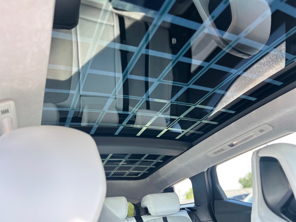 Fisker Ocean Extreme 2023