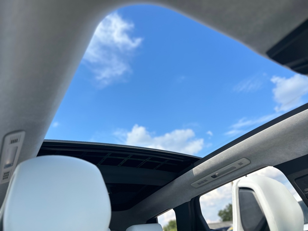 Fisker Ocean Extreme 2023