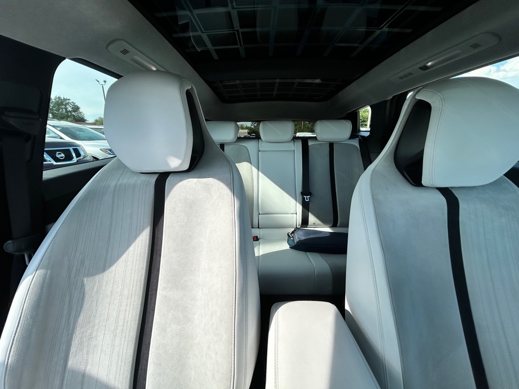 Fisker Ocean Extreme 2023