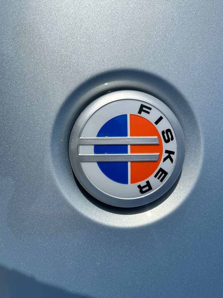 Fisker Ocean Extreme 2023