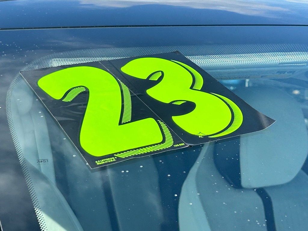 Fisker Ocean Extreme 2023