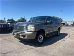 2003 Ford Excursion 