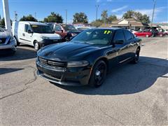 2017 Dodge Charger 