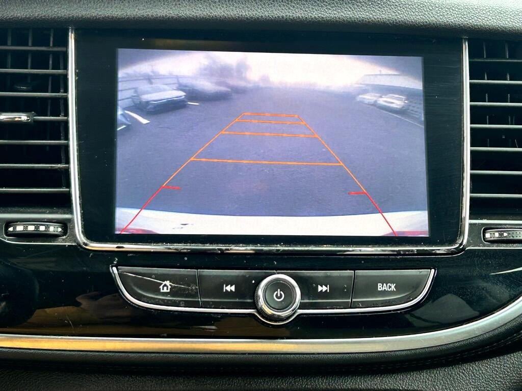 Buick Encore Preferred FWD 2017