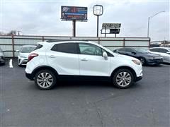 2017 Buick Encore 