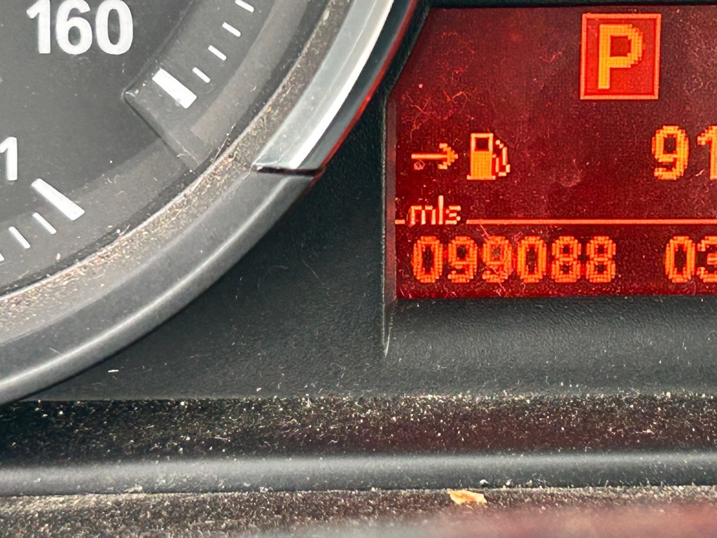 BMW Z4 sDrive30i 2011