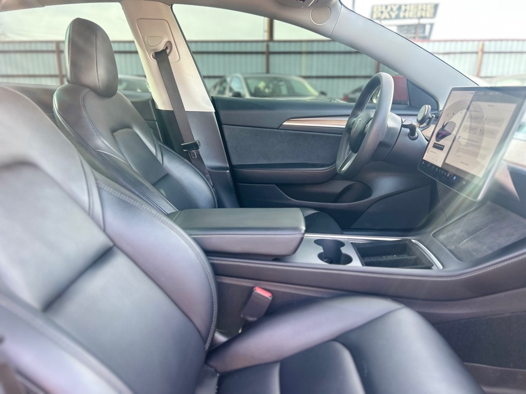 Tesla Model 3 Long Range 2021