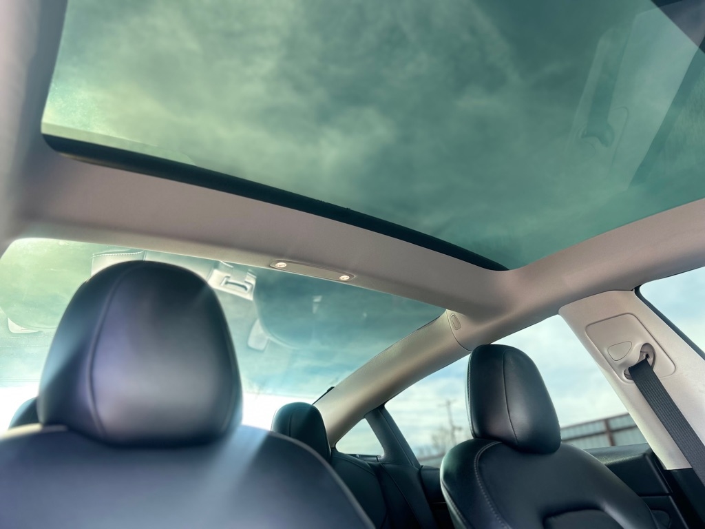 Tesla Model 3 Long Range 2021