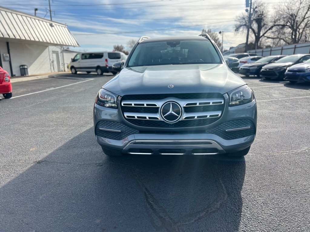 Mercedes-Benz GLS-Class GLS450 4MATIC 2020