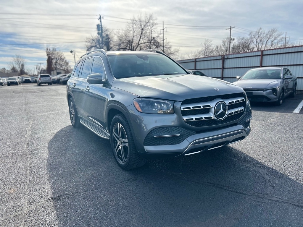 Mercedes-Benz GLS-Class GLS450 4MATIC 2020