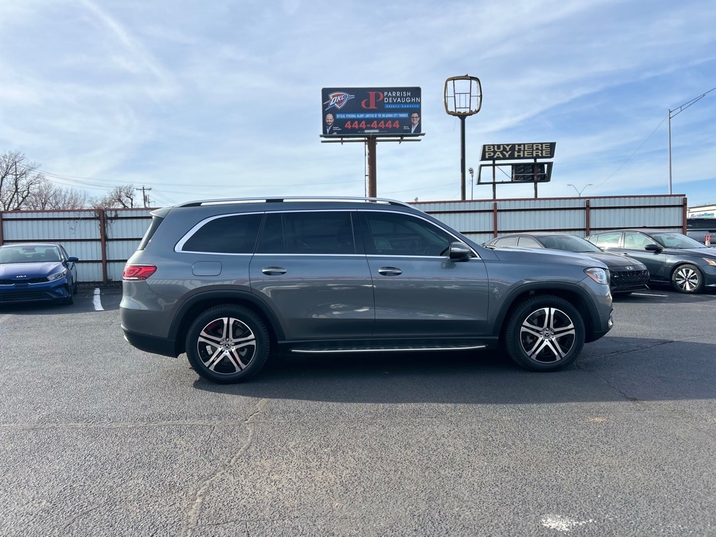 Mercedes-Benz GLS-Class GLS450 4MATIC 2020