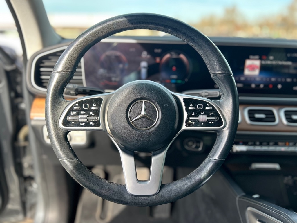 Mercedes-Benz GLS-Class GLS450 4MATIC 2020