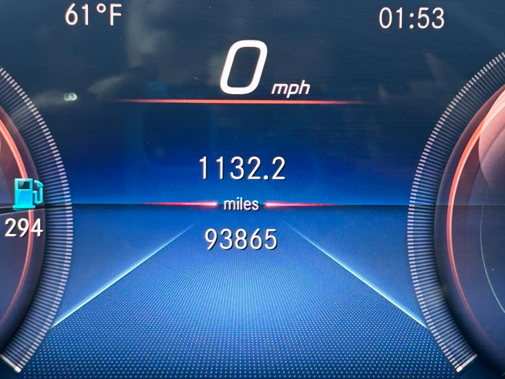 Mercedes-Benz GLS-Class GLS450 4MATIC 2020