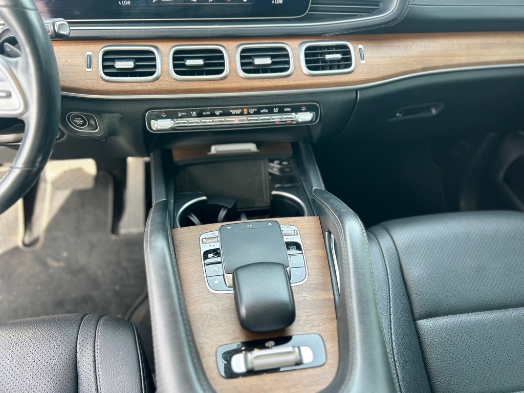 Mercedes-Benz GLS-Class GLS450 4MATIC 2020