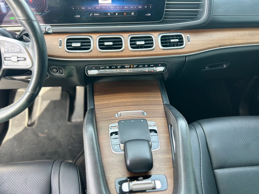 Mercedes-Benz GLS-Class GLS450 4MATIC 2020