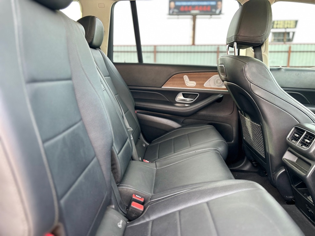 Mercedes-Benz GLS-Class GLS450 4MATIC 2020