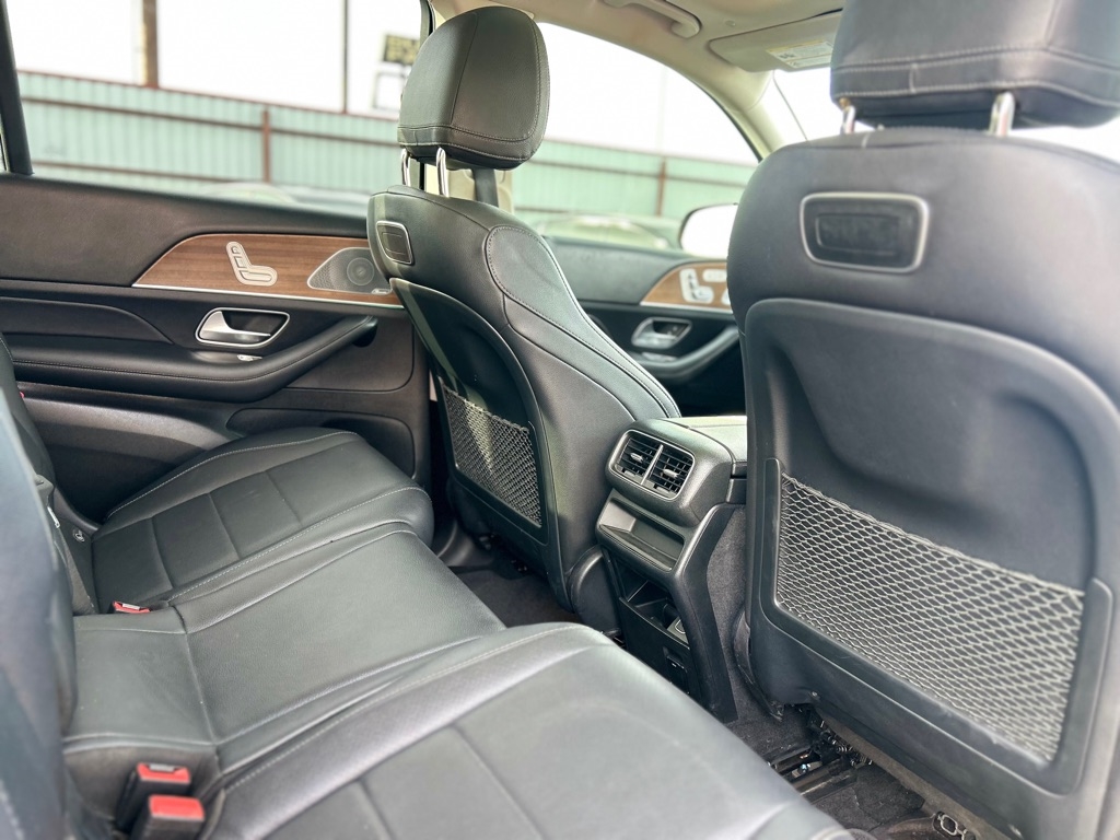 Mercedes-Benz GLS-Class GLS450 4MATIC 2020