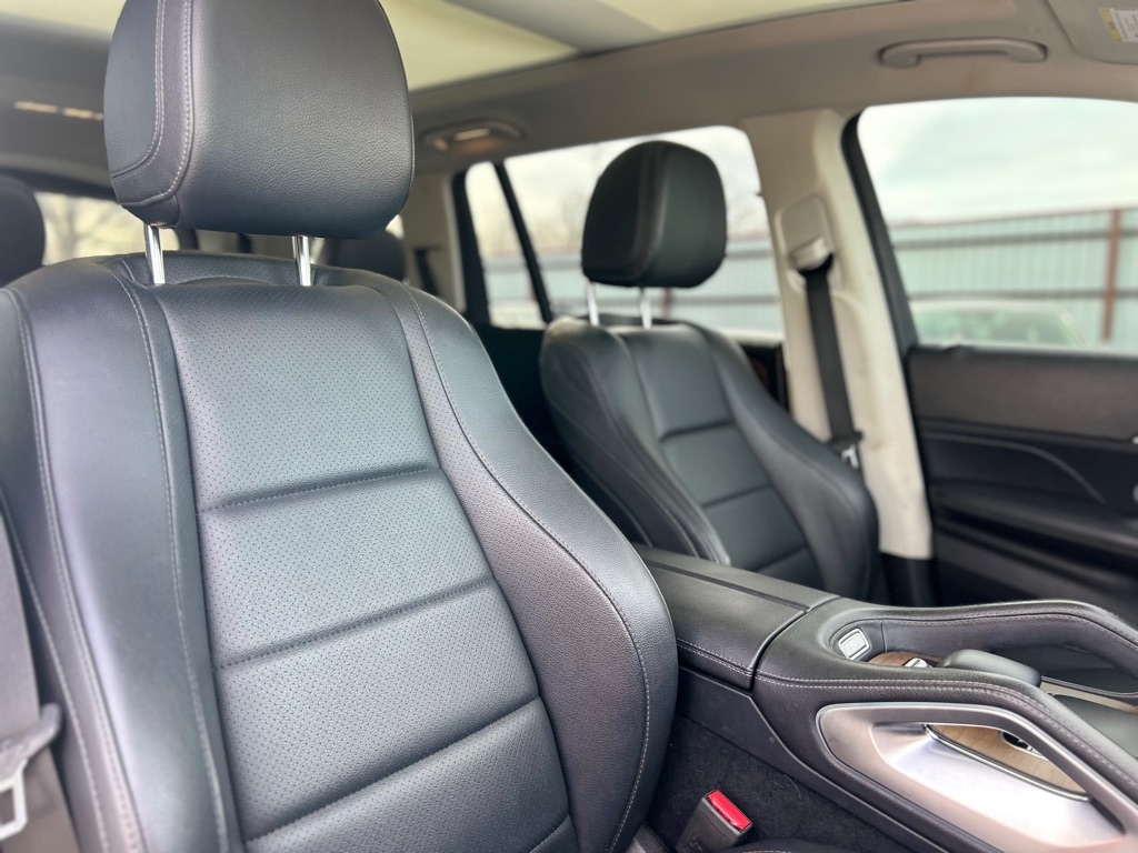 Mercedes-Benz GLS-Class GLS450 4MATIC 2020