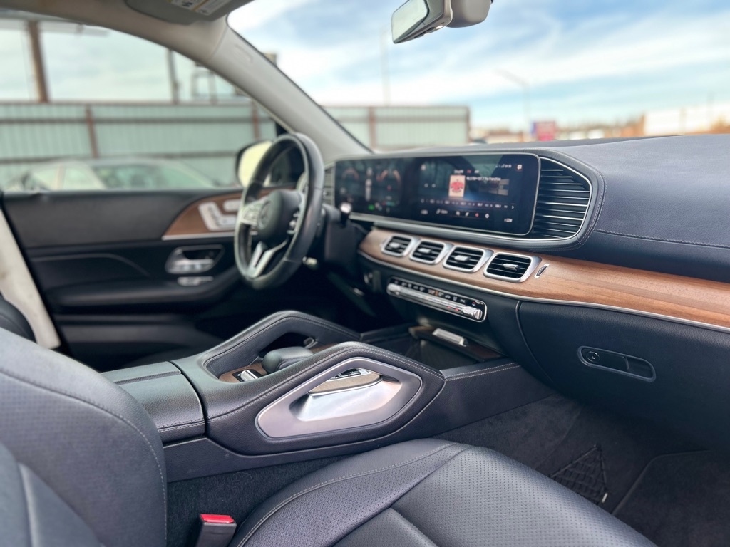 Mercedes-Benz GLS-Class GLS450 4MATIC 2020