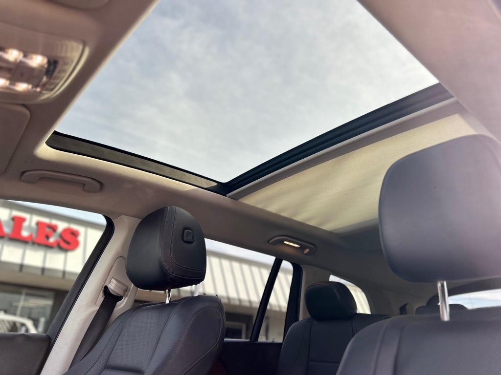 Mercedes-Benz GLS-Class GLS450 4MATIC 2020