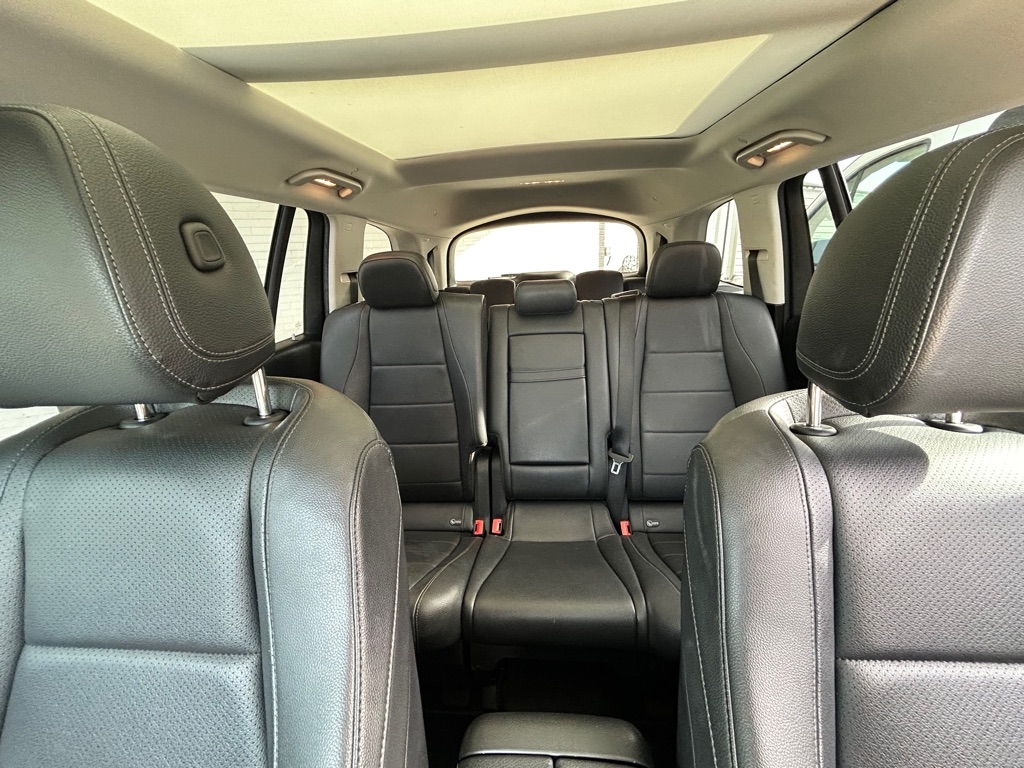 Mercedes-Benz GLS-Class GLS450 4MATIC 2020