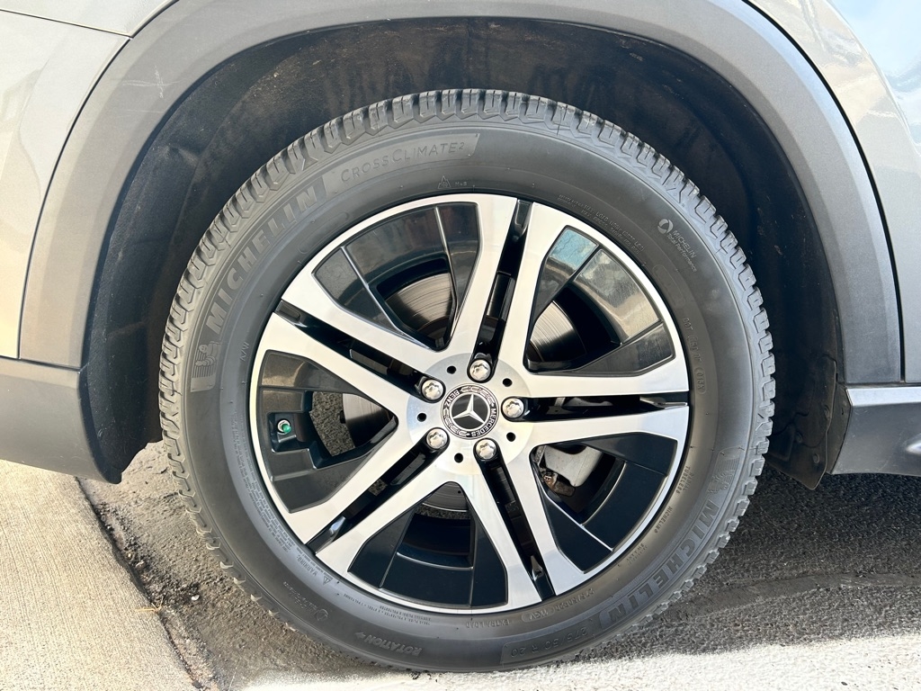 Mercedes-Benz GLS-Class GLS450 4MATIC 2020