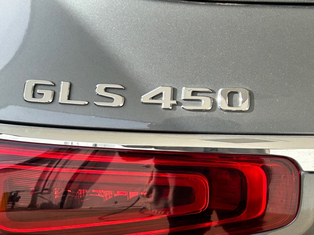 Mercedes-Benz GLS-Class GLS450 4MATIC 2020