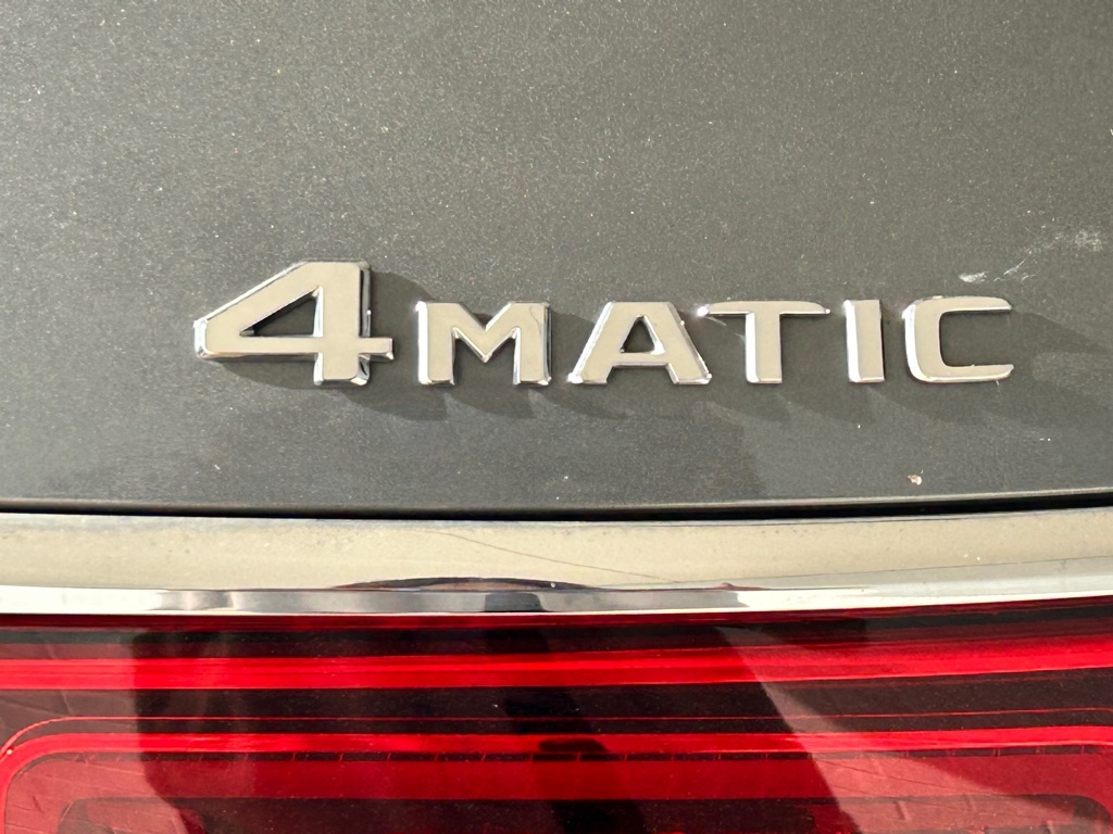 Mercedes-Benz GLS-Class GLS450 4MATIC 2020