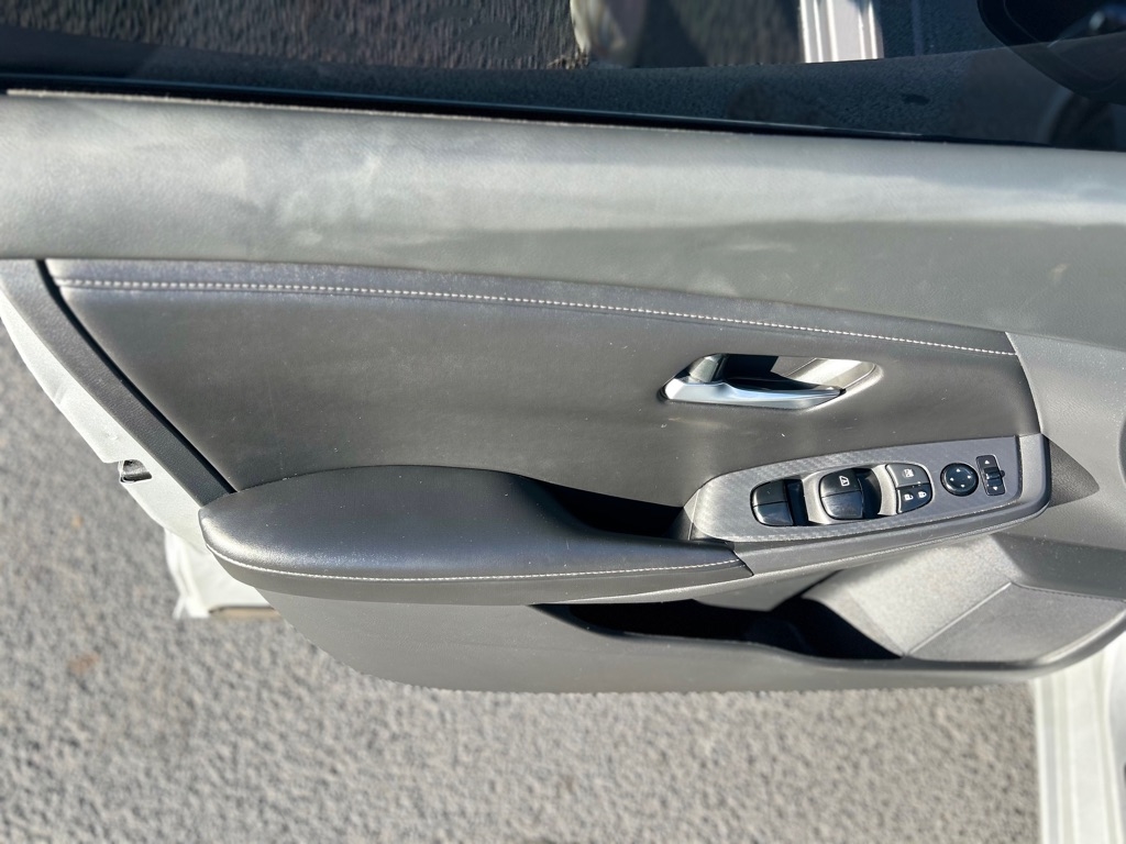 Nissan Sentra SV 2021