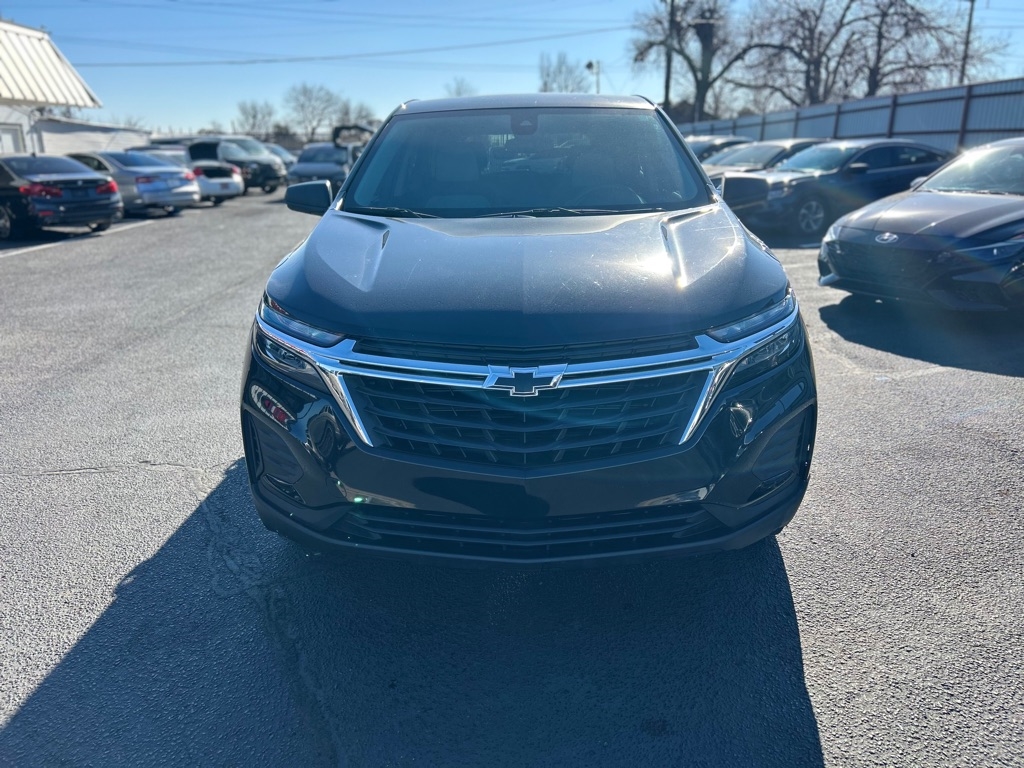 Chevrolet Equinox LS 2WD 2023
