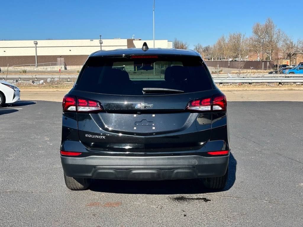 Chevrolet Equinox LS 2WD 2023