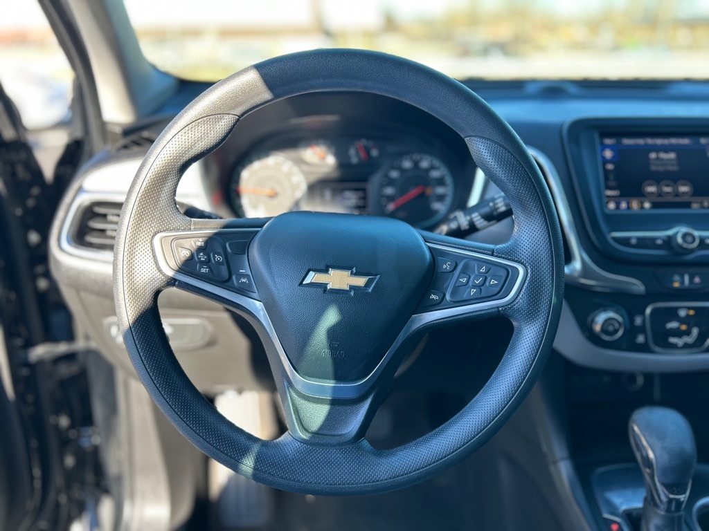 Chevrolet Equinox LS 2WD 2023