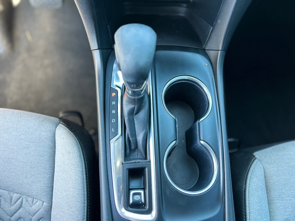 Chevrolet Equinox LS 2WD 2023